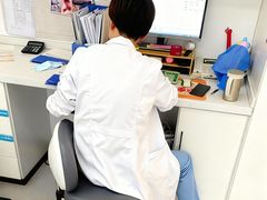 -诺贝尔一诺口腔医院(雁塔院区)