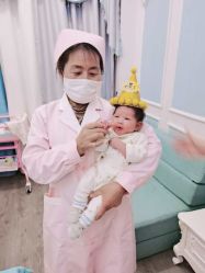 -馨果汇月子产康中心(南湖公园店)