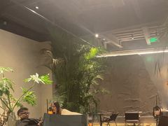 -J Create城市露营咖啡·简餐·宠物(上海动物园店)