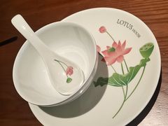 -荷花亭·湖北融合菜(十堰武商MALL店)