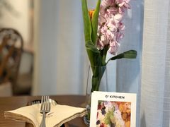 -G+KITCHEN(龙湖狮山天街店)