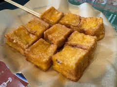 -港爺茶檔·茶餐厅(东晓南路店)