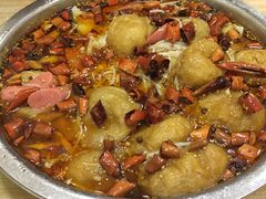 -黑皮酸菜鱼(绣花巷店)