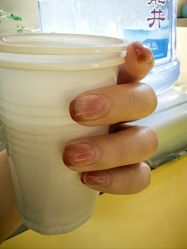 -Yumi优米日式美甲美睫