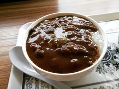 桂花豆沙粥-笃笃笃糖粥(十全街店)