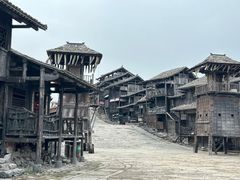 -中国汉城景区