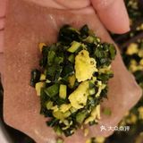 巧用馄饨皮——做锅贴