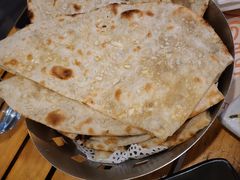 -克比叔叔印度餐厅Kebabs on the Grille(永康路分店)