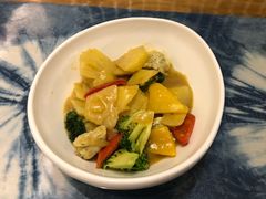 -禧和源养生素食茶馆
