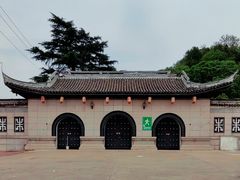 -孤山景区-孤山寺