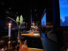 -AZUL by FUEL蓝色·法式酒馆(琶醍店)