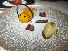 -Le Bistrot de Racine