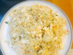 -炖四方东北铁锅炖·烧烤小龙虾(中豪国际店)