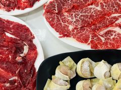 -老猫牛肉火锅(沙溪店)