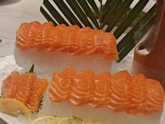 -新海渔港·胶东海鲜家常菜·家宴(奥体中心店)