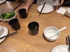 -新旺茶餐厅·早餐(香港广场店)