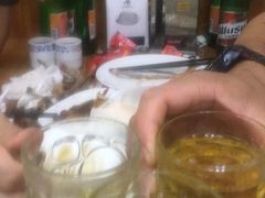 -宝山一号馕坑肉