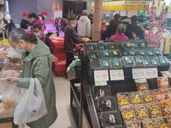 -果多美(三里河店)