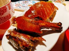 -京鸭棠(让胡路万达店)