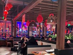 大堂-管氏翅吧(台湾街店)