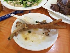 凤百年大骨鸡饭庄-凤百年大骨鸡饭庄
