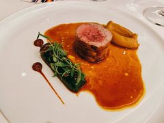 -Caprice(香港四季酒店)