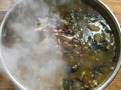 -秀妈厨房(灰汤老店)