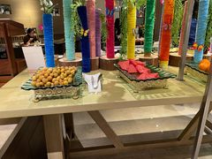 -金海湾自助餐厅(金陵饭店)