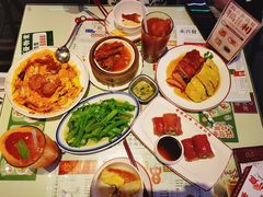 -永兴發香港茶餐厅(三坊七巷店)