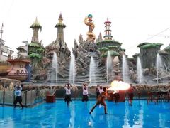 -福州罗源湾海洋世界旅游区