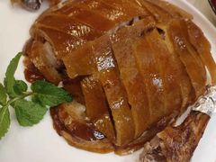 -大鸭梨烤鸭店(花园村店)