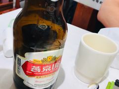 -峨嵋酒家(地安门店)