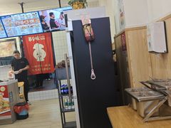 -第9味老上海大骨汤馄饨(黄田店)