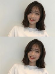 -16番发型