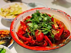 -老长沙龙虾馆·聚会餐厅(白石洲店)