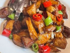 -红色江山(首钢国际大厦店)