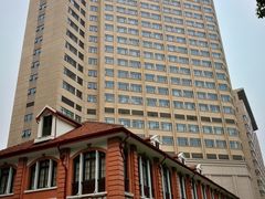 -上海交通大学医学院附属瑞金医院(总院)