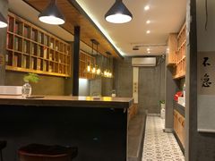 -MAP CHA普洱茶馆(翠湖店)