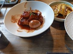 -院子餐厅·大锅菜·老杭帮(桥西直街店)