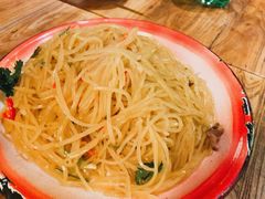 -破三川·新川菜(静安大融城店)