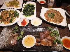 -大洋家·精品潮汕菜·生腌砂锅粥(天河东路店)