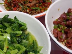 -西江红·株洲本地菜(滨江南路店)