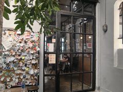 -The Workshop Coffee