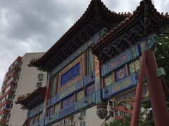 -中影国际影城(小西天CINITY店)