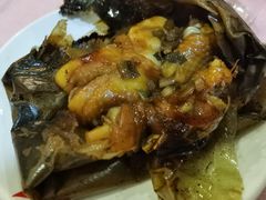 -粤北餐馆
