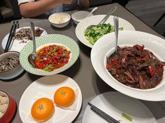 -永膳精致本味湘菜(麓谷店)