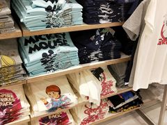 -优衣库(珠海华发商都店)