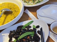 -俭寨大盘鸡·缸子肉·小公鸡·新疆菜(云通店)