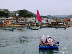 -南丫岛