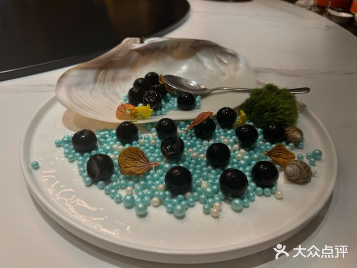 金星大酒店(东街店)图片